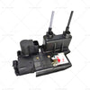 SsangYong Korando Rear Right Door Lock (2010-2019)