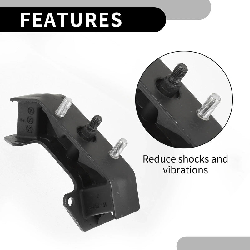 Subaru Forester 2.5L Engine Mount (2004-2013)