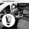 Ford Focus MK2 FL 5 Speed Shift Knob (2005-2011)