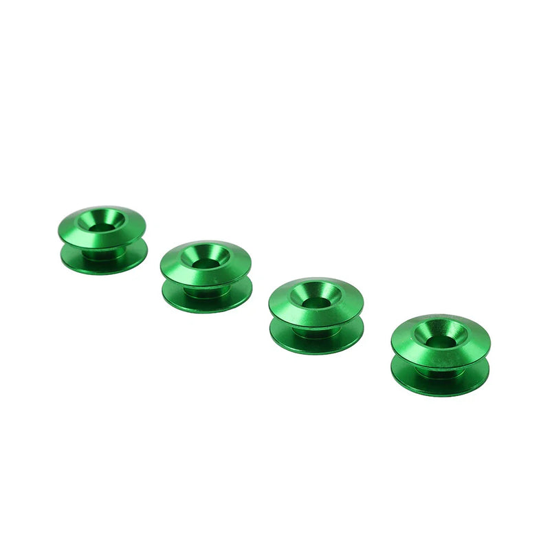 Make & Model Quick Release Band Fastener Clips