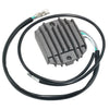 Honda BF8 BF10 Voltage Rectifier Regulator (2000-2006)