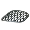 2015-2016 Dodge Charger Front L&R Fog Light Grille (2015-2016)