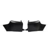 Land Rover Range Rover Evoque Rear Bumper Corner Insert Cover (2010-2019)