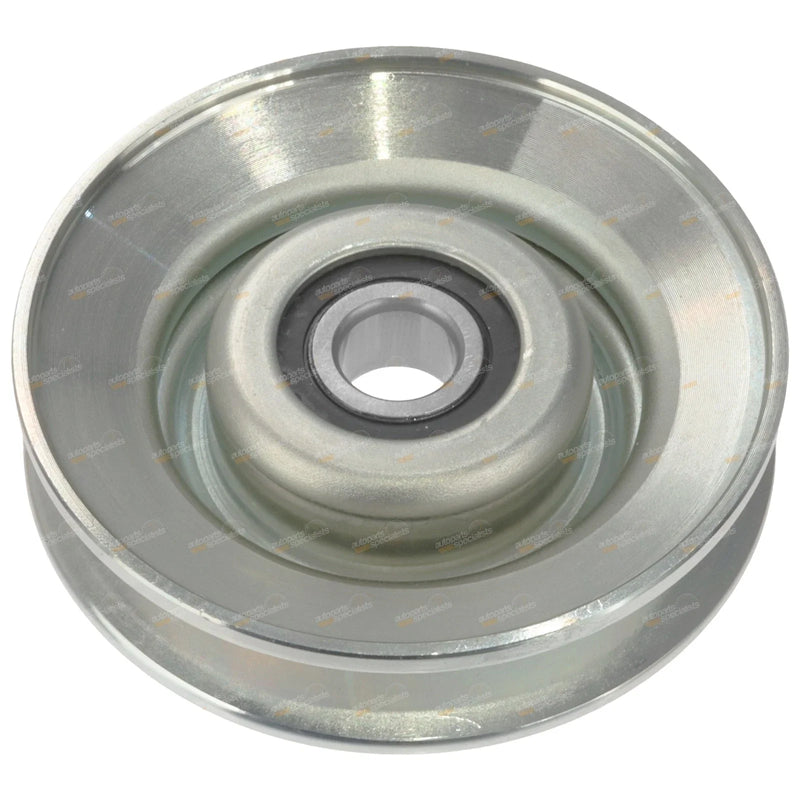 Nissan Navara D22 Drive Belt Tensioner Pulley (2002-2015)