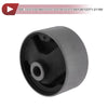 Toyota Allion Caldina Rear Arm Bushing Rear Engine Mount