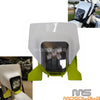 Husqvarna FE TE FC 125 150 250 350 450 501 LED Headlight (2014-2023)
