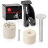 Polaris Sportsman / Scrambler / Hawkeye / Titan Front Storage Cargo Box Latch Kit