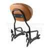 Indian Chief Vintage Classic 12" Backrest Sissy Bar Pad (2014-2018)