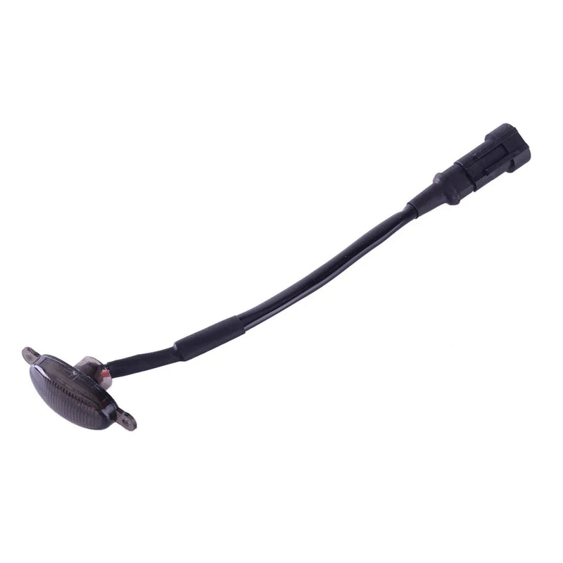 Chevrolet Silverado 3500HD LED Light Grill Wire (2020-2021)