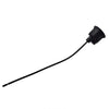 Toyota Car 1 Pin Oil Pressure Sensor Connector (1992-1999)