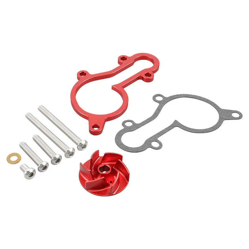 Beta 250 300 RR XTrainer Water Pump Impeller (2015-2024)