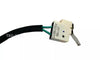 Toyota HiLux Fortuner Switch Hood (2005-2014)