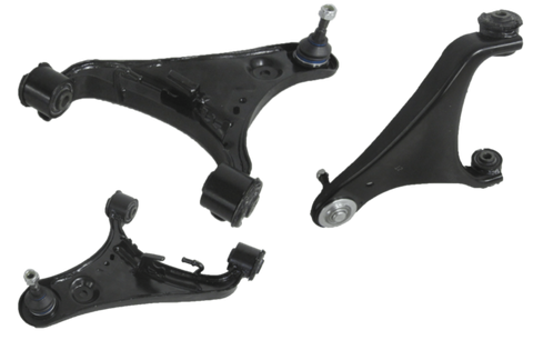 Control ARM Right Hand Side Front Upper FOR Land Rover