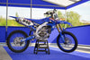 Yamaha YZ 250 Aussie Style Decal Kit (2008-2010)