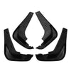 Mazda 6 GJ Mudguards Splash Guards Mud Flaps (2013-2019)