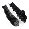 Land Rover Range Rover Sport Front Bumper Mounting Side Bracket (2014-2019)