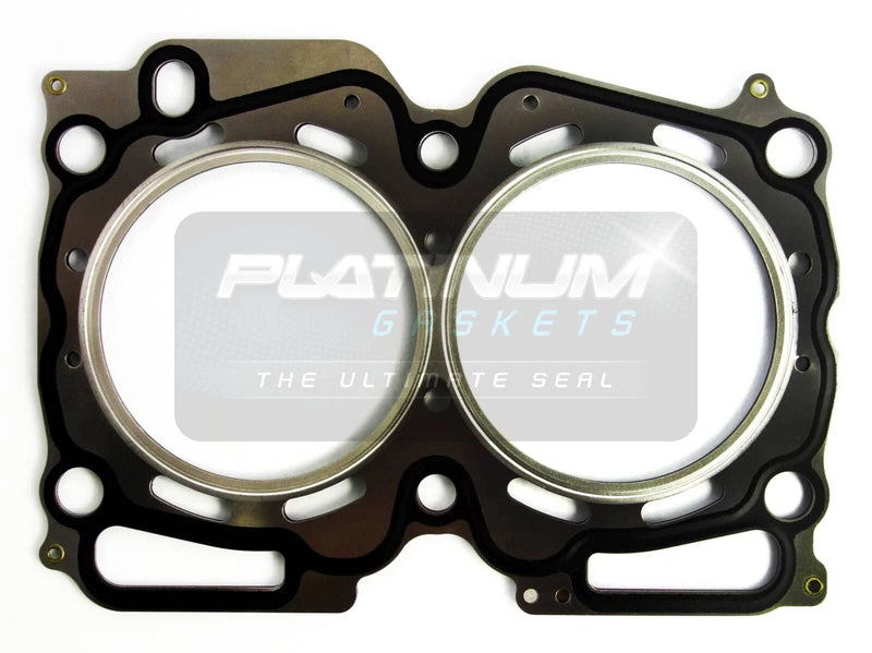 Subaru Outback BG9 2.5L EJ25 EJ25D 2 x Head Gasket (1996–1999)