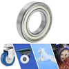 Scooter Skateboard Wheel 60x110x22mm Deep Groove Ball Bearings 1 Pc