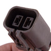 Ford, Bosch, Hitachi, Mitsubishi, Holden, Nissan Pins Alternator Plug