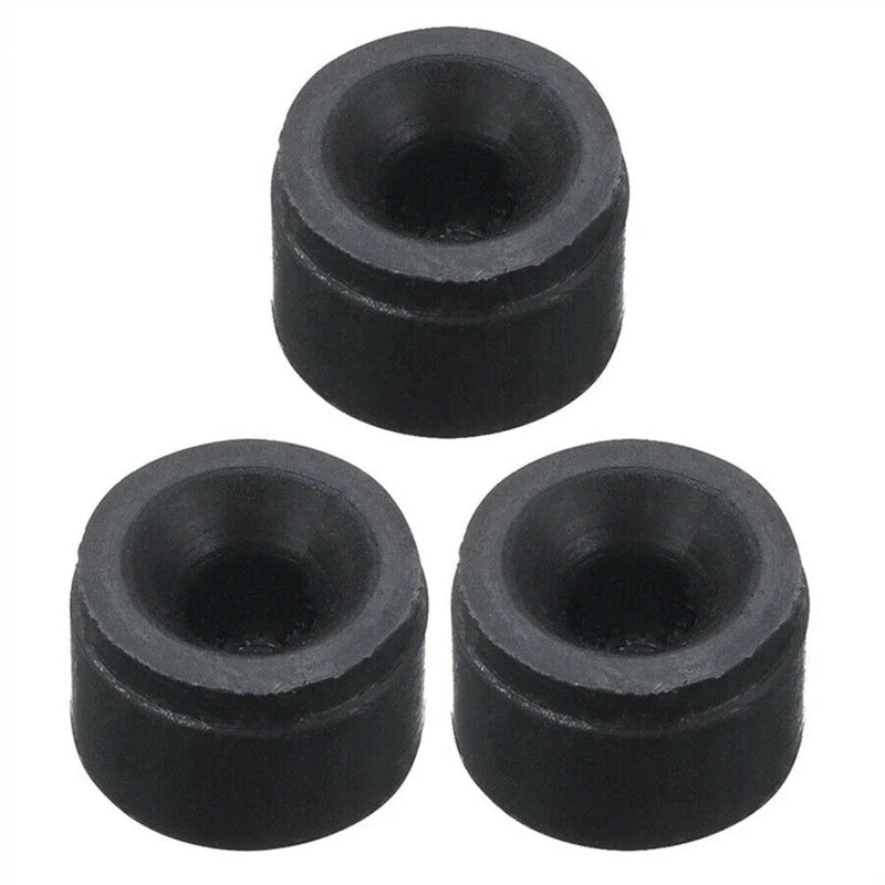 Ford Focus MK2 Engine Rubber Mounting Bush Pads Screws (2004–2011)