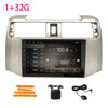 Toyota 4Runner Android 12 Stereo Radio Head Unit (2010-2015)