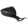 Mirror For 2020 2021 2022 2023 Mazda CX-30 Passenger Side