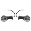 Suzuki DL650 DL1000 V-Strom Clear Turn Signal Indicator Lights (2004-2023)