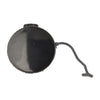 Porsche Cayenne Front Bumper Tow Hook Eye Cap Cover / 2 x (2011–2014)
