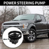 Ford Expedition Power Steering Pump with Pulley (2001-2002)