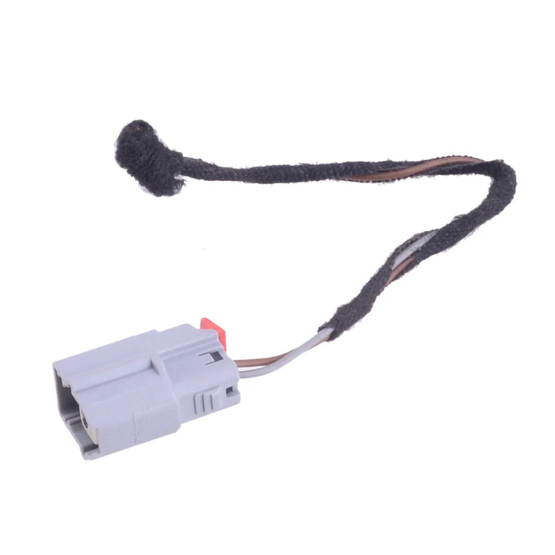 Ford Edge, Fusion, Lincoln Ambient Air Temperature Sensor Connector (2013-2020)