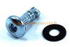 Yamaha YZF R1 Dzus Quick Release Bolts (2007–2008)