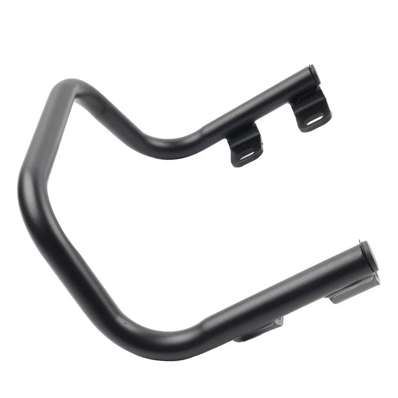 INTERCEPTOR 650, CONTINENTAL GT 650 Rear Seat Grab Bar Handle (2018-2023)