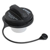 Mazda 3 / 6 CX-7 CX-9 Fuel Tank Filler Fuel Gas Cap W/ Tether (2007–2015)