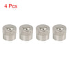 BMW X3 E81 E30 E92 E60 E61 Tire Valve Stem Caps  Air Dust Covers