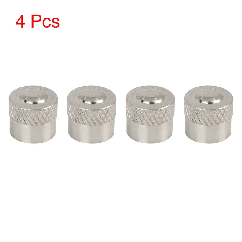 BMW X3 E81 E30 E92 E60 E61 Tire Valve Stem Caps  Air Dust Covers