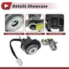 Hyundai Tucson 2015-2021 1.6L 2.0L Ignition Lock Cylinder