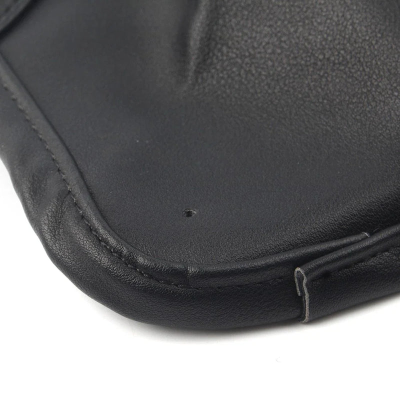 Harley V Rod VRSC Motorcycle Air Box Cover (2002-2017)