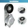 Ford E-150 Belt Tensioner Pulley Assembly (2003-2011)