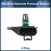 Ford Ka Air Intake MAP Pressure Sensor (2001-2008)