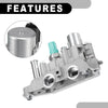 Acura MDX Variable Valve Timing VVT Solenoid (2017-2020)