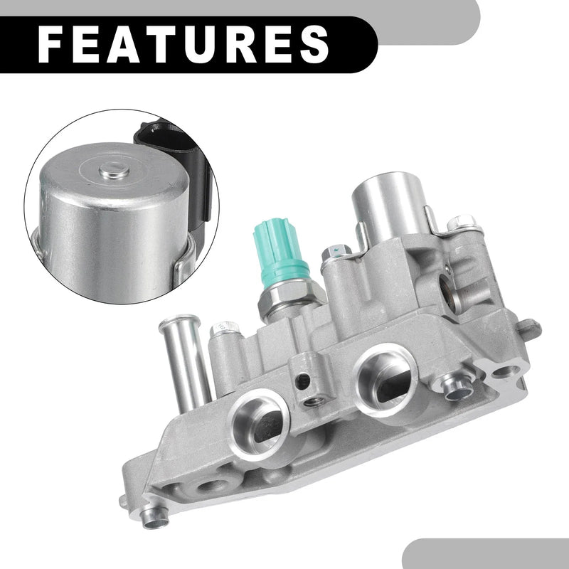 Acura MDX Variable Valve Timing VVT Solenoid (2017-2020)