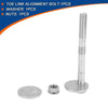Toyota 4Runner, FJ Cruiser Camber Alignment Bolt Set (2003-2023)