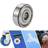 Scooter Skateboard 6300ZZ / 10x35x11mm / Deep Groove Ball Bearings