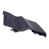 Toyota Yaris Front Windshield Wrap Corner Trim Wiper Covers (2006-2011)