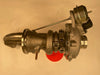 Mercedes C300 C350e E300 GLC300 GLC350e RHF4 Stainless Steel Turbo (2015-2023)