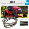 MTD Cub Cadet Yardman Ride-On Mowers 42" Deck Belt