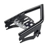Harley Touring Street Glide Road King Detachable Luggage Rack (09-24)