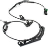 Mitsubishi L200 2.5L Front Left Wheel Speed Sensor (2012-2015)