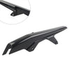 Honda CB650R CBR650R (2019-2022) Black Rear Chain Guard Mud Cover