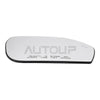 Ford Explorer Passenger Side Mirror Glass Heated w/Blind Spot (2020-2024)